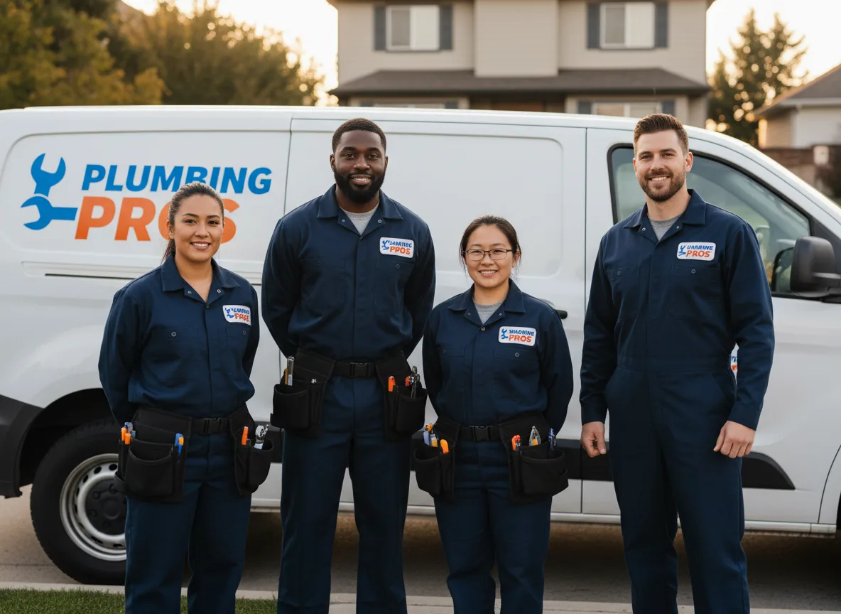 Water Heater Repair company in Hamden, OH